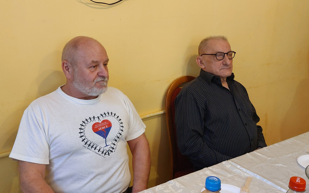 Sobota, 26 kwietnia 2025